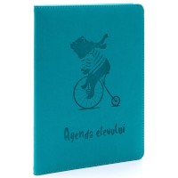 Ежедневник Idee Light Blue (ID.1733)