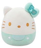Мягкая игрушка Squishmallows Hello Kitty (SQSN00498)