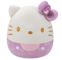 Мягкая игрушка Squishmallows Hello Kitty (SQSN00499)