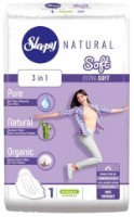 Прокладки Sleepy Natural Soft Normal 24pcs
