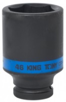 Cap cheie tubulara King Tony 643546M