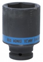 Cap cheie tubulara King Tony 643548M