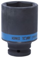 Cap cheie tubulara King Tony 643565M