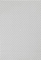 Covor Ecofloor Carpet Decor Dywan Acores II Gray 2.00x2.90m