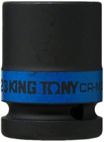 Торцевая головка King Tony 651525M
