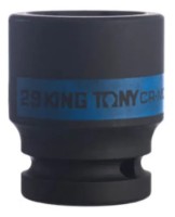Cap cheie tubulara King Tony 651529M