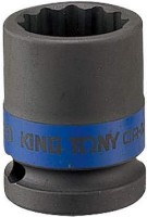 Торцевая головка King Tony 653023M