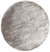 Covor Ecofloor Carpet Decor Dywan Plain Paloma Round 2.00m