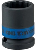 Торцевая головка King Tony 653032M