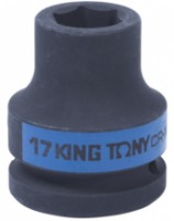 Cap cheie tubulara King Tony 653517M