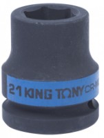 Cap cheie tubulara King Tony 653521M