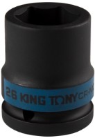 Cap cheie tubulara King Tony 653526M