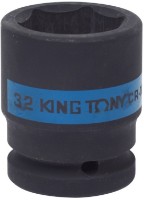 Торцевая головка King Tony 653532M