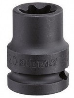 Cap cheie tubulara King Tony 657524M