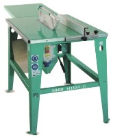 Fierăstrău circular de masă Imer H 110VF-T Plus 3kW 400V-50Hz