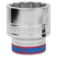 Cap cheie tubulara King Tony 833054M