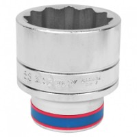 Cap cheie tubulara King Tony 833058M