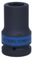 Торцевая головка King Tony 843527M