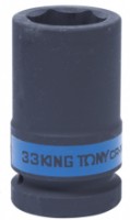 Cap cheie tubulara King Tony 843533M