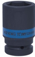 Cap cheie tubulara King Tony 843542M