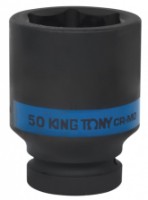 Cap cheie tubulara King Tony 843550M