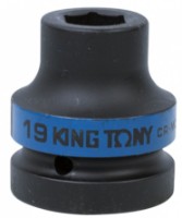 Торцевая головка King Tony 853519M