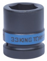 Торцевая головка King Tony 853533M