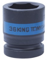 Cap cheie tubulara King Tony 853536M