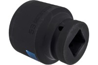 Cap cheie tubulara King Tony 853553M