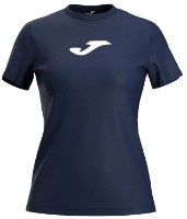 Tricou de dame Joma 902544.345 Navy Blue, s.S