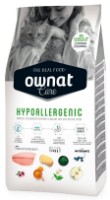 Hrană uscată pentru pisici Ownat Adult Cat Hypoallergenic 1.5kg