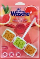 Блок для унитаза Konigliche Wasche 3in1 Grapefruit 1pcs
