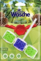 Блок для унитаза Konigliche Wasche 3in1 Pin 1pcs