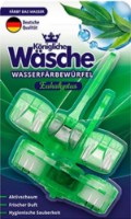 Блок для унитаза Konigliche Wasche WC Eucalyptus 2pcs