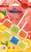 Блок для унитаза Konigliche Wasche WC Grapefruit 2pcs