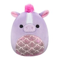 Мягкая игрушка Squishmallows Quayn (05607)