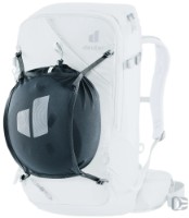Чехол для шлема Deuter Helmet Bag Black (3390025)