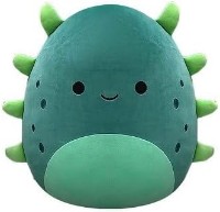 Мягкая игрушка Squishmallows Wasabi (06667)