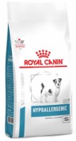 Hrană uscată pentru câini Royal Canin Hypoallergenic Small Dog 1kg