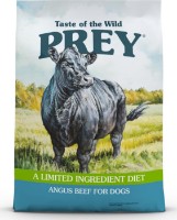 Сухой корм для собак Taste Of The Wild Angus Beef 3.6kg