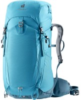 Рюкзак Deuter Trail Pro 34 SL Lagoon-Atlantic