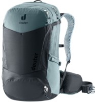 Rucsac Deuter Trans Alpine Pro 28 Graphite-Shale