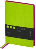 Блокнот Berlingo A5 80p Fuze Light Green (NB0_87502)