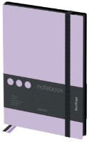 Блокнот Berlingo A5 80p Instinct Lavender (NB0_91503)