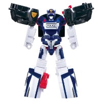 Фигурка героя Tobot P Rescue (301152)