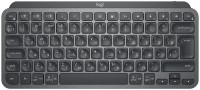 Клавиатура Logitech MX Keys Mini RU Graphite