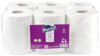 Prosoape de hirtie MegaSoft 75m 6pcs