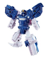 Фигурка героя Tobot P Rescue Mini (301159)