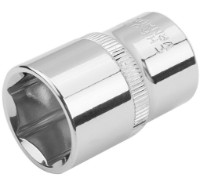 Торцевая головка Tolsen 15504