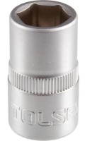 Торцевая головка Tolsen 16524